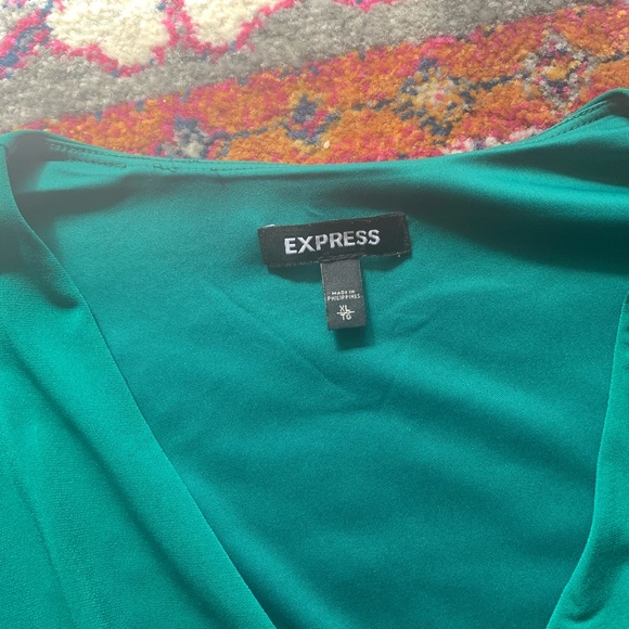 Express Jumpsuit - Picture 3 of 3